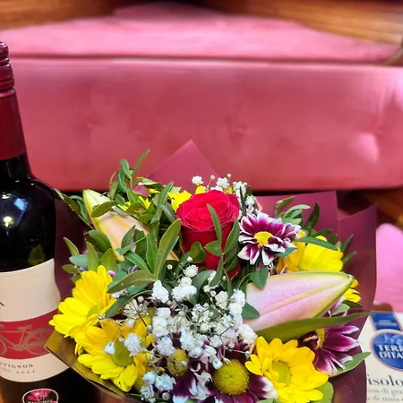 Private Yacht In The Heart Of Bådhotel *