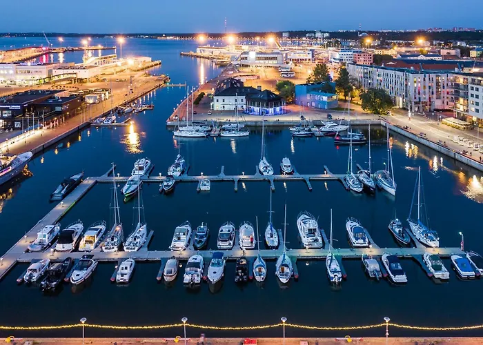 보트호텔 Private Yacht In The Heart Of