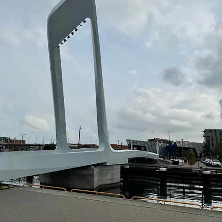 Private Yacht In The Heart Of