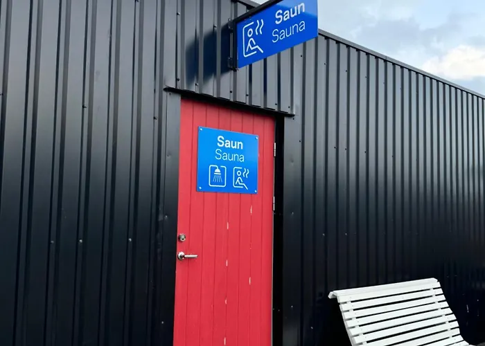 Private Yacht In The Heart Of